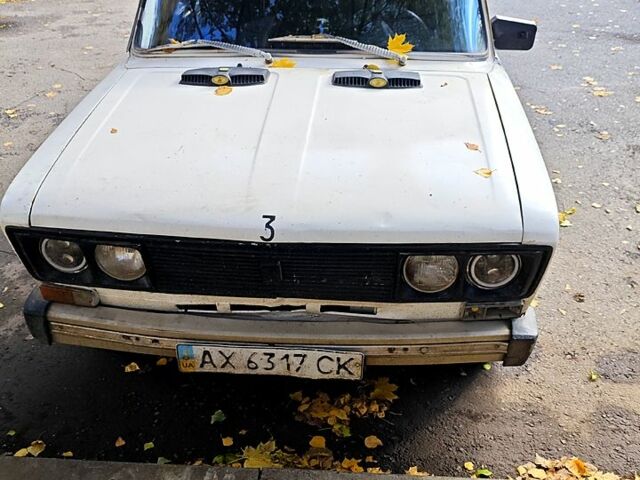 ВАЗ 2106, об'ємом двигуна 1.3 л та пробігом 0 тис. км за 480 $, фото 1 на Automoto.ua