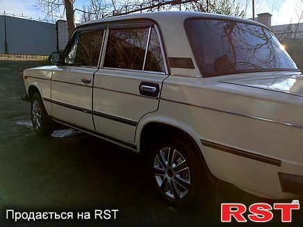 ВАЗ 2106, об'ємом двигуна 1.3 л та пробігом 93 тис. км за 1500 $, фото 1 на Automoto.ua