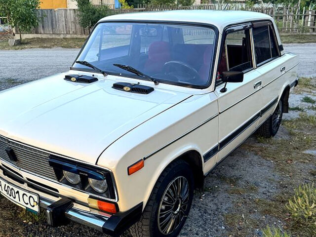ВАЗ 2106, объемом двигателя 1.5 л и пробегом 0 тыс. км за 1150 $, фото 1 на Automoto.ua