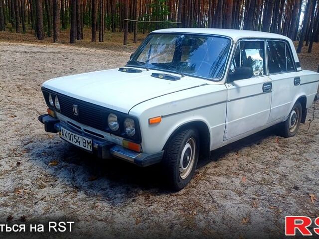 ВАЗ 2106, объемом двигателя 1.5 л и пробегом 0 тыс. км за 700 $, фото 1 на Automoto.ua