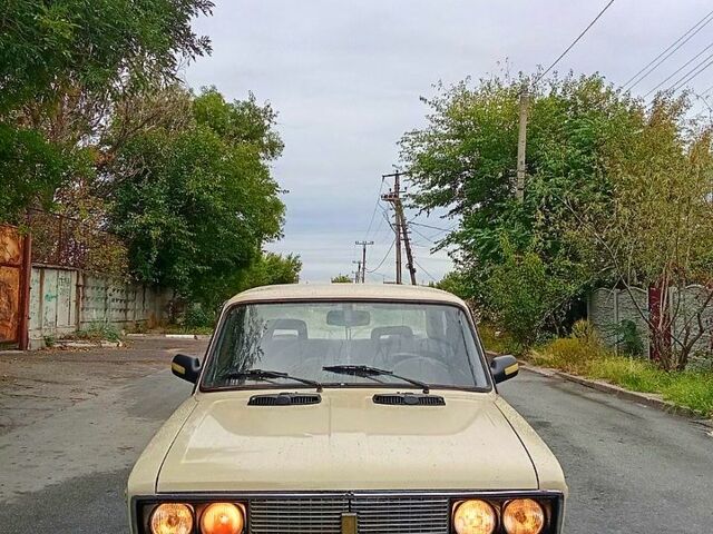ВАЗ 2106, объемом двигателя 1.3 л и пробегом 140 тыс. км за 600 $, фото 1 на Automoto.ua