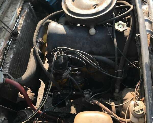 ВАЗ 2106, объемом двигателя 1.5 л и пробегом 123 тыс. км за 6164 $, фото 1 на Automoto.ua