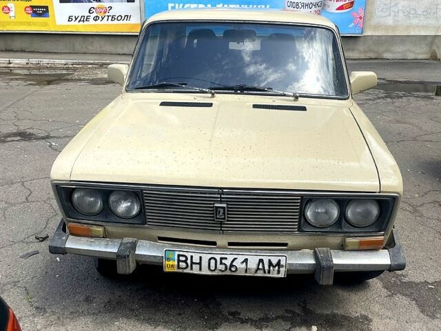 ВАЗ 2106, объемом двигателя 1.3 л и пробегом 140 тыс. км за 650 $, фото 1 на Automoto.ua