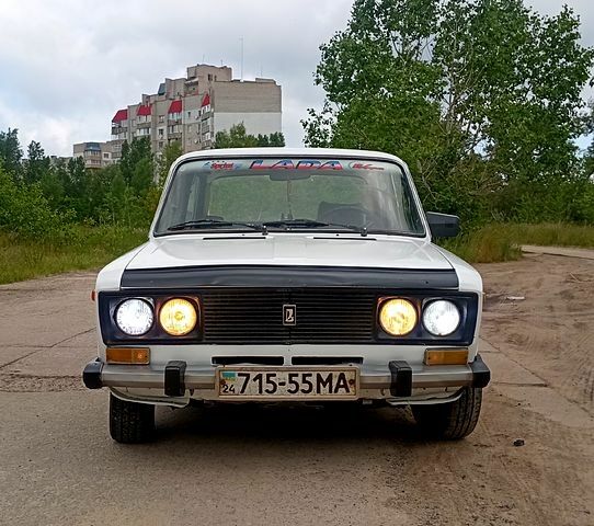 ВАЗ 2106, объемом двигателя 1.6 л и пробегом 0 тыс. км за 695 $, фото 1 на Automoto.ua