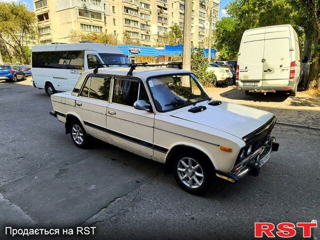 ВАЗ 2106, объемом двигателя 1.3 л и пробегом 110 тыс. км за 650 $, фото 1 на Automoto.ua