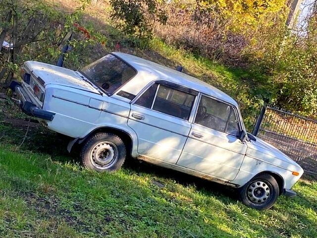 ВАЗ 2106, об'ємом двигуна 1.3 л та пробігом 0 тис. км за 450 $, фото 1 на Automoto.ua