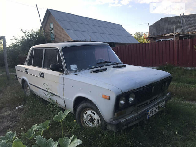 ВАЗ 2106, объемом двигателя 1.5 л и пробегом 100 тыс. км за 800 $, фото 1 на Automoto.ua