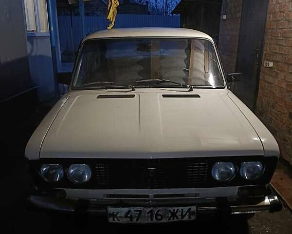 ВАЗ 2106, об'ємом двигуна 1.3 л та пробігом 300 тис. км за 598 $, фото 1 на Automoto.ua