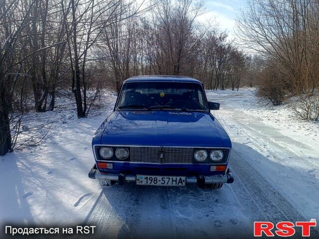 ВАЗ 2106, объемом двигателя 15 л и пробегом 0 тыс. км за 550 $, фото 1 на Automoto.ua