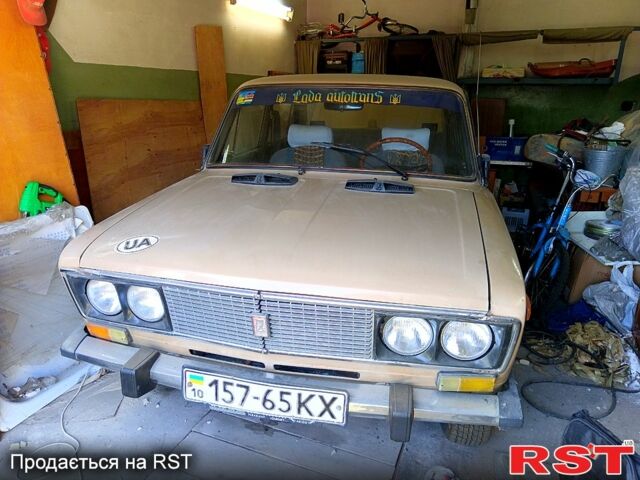 ВАЗ 2106, об'ємом двигуна 1.3 л та пробігом 71 тис. км за 710 $, фото 1 на Automoto.ua