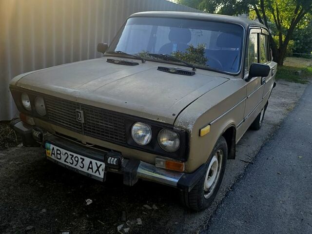 ВАЗ 2106, об'ємом двигуна 1.3 л та пробігом 240 тис. км за 600 $, фото 1 на Automoto.ua