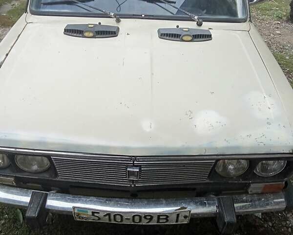 ВАЗ 2106, объемом двигателя 0 л и пробегом 200 тыс. км за 700 $, фото 1 на Automoto.ua