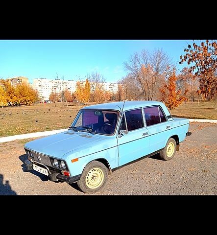 ВАЗ 2106, об'ємом двигуна 1.3 л та пробігом 47 тис. км за 600 $, фото 1 на Automoto.ua
