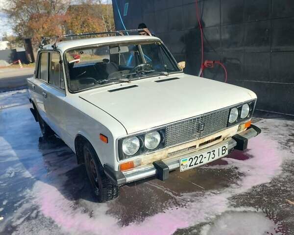 ВАЗ 2106, объемом двигателя 0 л и пробегом 187 тыс. км за 800 $, фото 1 на Automoto.ua