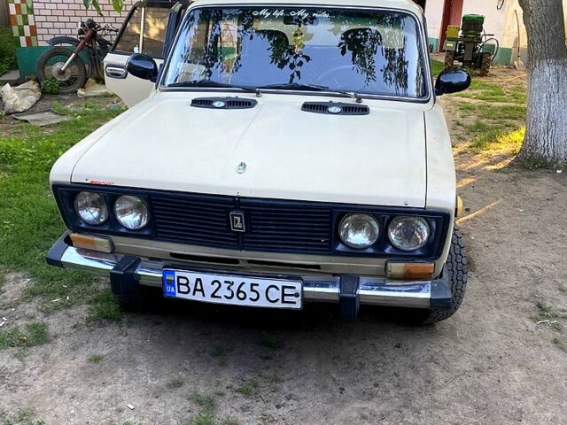 ВАЗ 2106, об'ємом двигуна 1.5 л та пробігом 91 тис. км за 1100 $, фото 1 на Automoto.ua