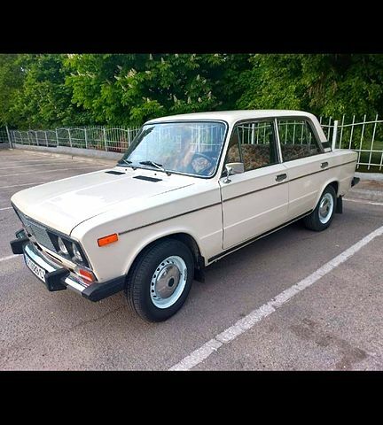 ВАЗ 2106, объемом двигателя 15 л и пробегом 78 тыс. км за 2650 $, фото 1 на Automoto.ua