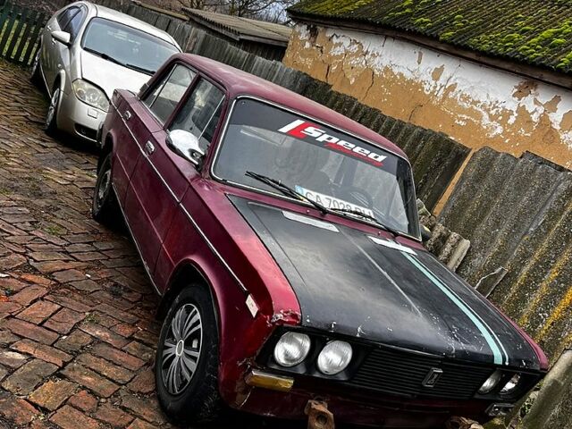 ВАЗ 2106, объемом двигателя 1.5 л и пробегом 100 тыс. км за 300 $, фото 1 на Automoto.ua