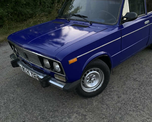 ВАЗ 2106, объемом двигателя 1.6 л и пробегом 68 тыс. км за 680 $, фото 1 на Automoto.ua