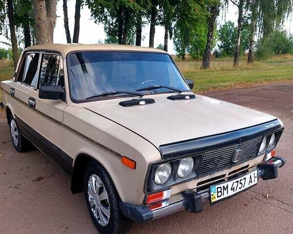 ВАЗ 2106, объемом двигателя 0 л и пробегом 150 тыс. км за 700 $, фото 1 на Automoto.ua
