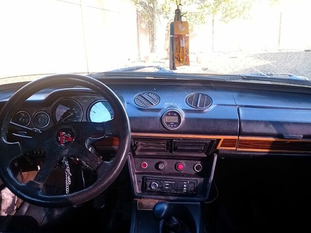 ВАЗ 2106, объемом двигателя 1.2 л и пробегом 111 тыс. км за 350 $, фото 1 на Automoto.ua