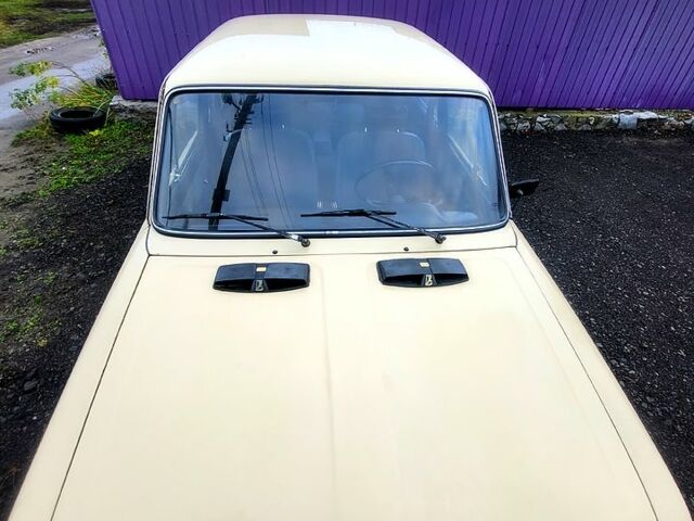 ВАЗ 2106, об'ємом двигуна 1.6 л та пробігом 6 тис. км за 1900 $, фото 1 на Automoto.ua