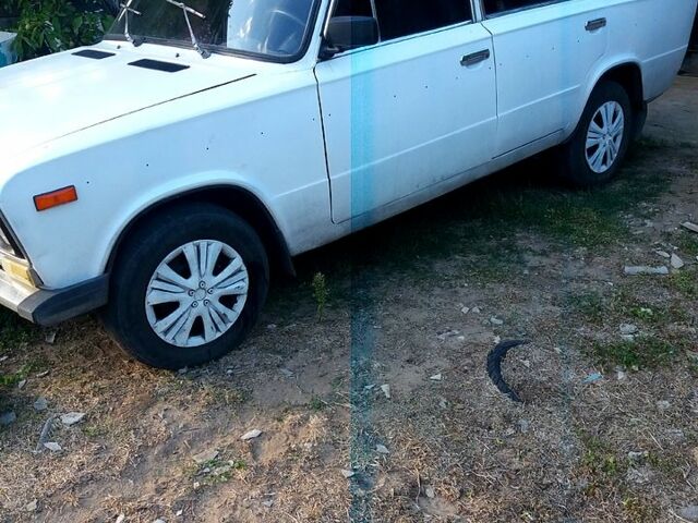 ВАЗ 2106, объемом двигателя 1.6 л и пробегом 0 тыс. км за 750 $, фото 1 на Automoto.ua