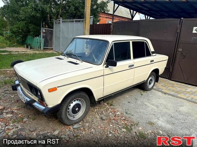 ВАЗ 2106, об'ємом двигуна 1.3 л та пробігом 100 тис. км за 1000 $, фото 1 на Automoto.ua