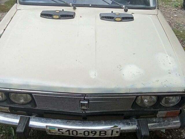 ВАЗ 2106, объемом двигателя 0 л и пробегом 200 тыс. км за 700 $, фото 1 на Automoto.ua