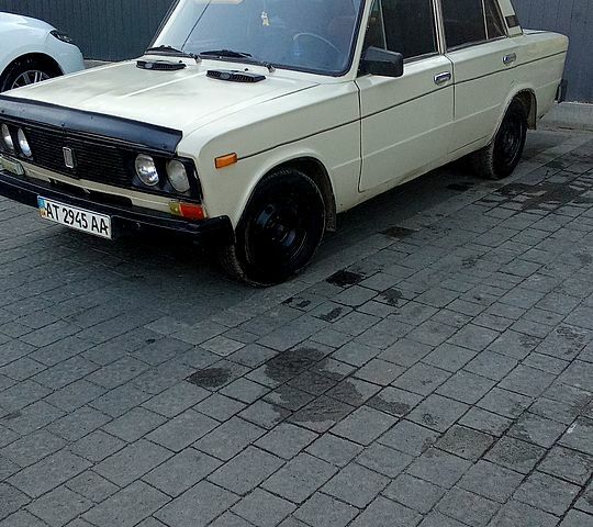 ВАЗ 2106, об'ємом двигуна 1.3 л та пробігом 280 тис. км за 600 $, фото 1 на Automoto.ua