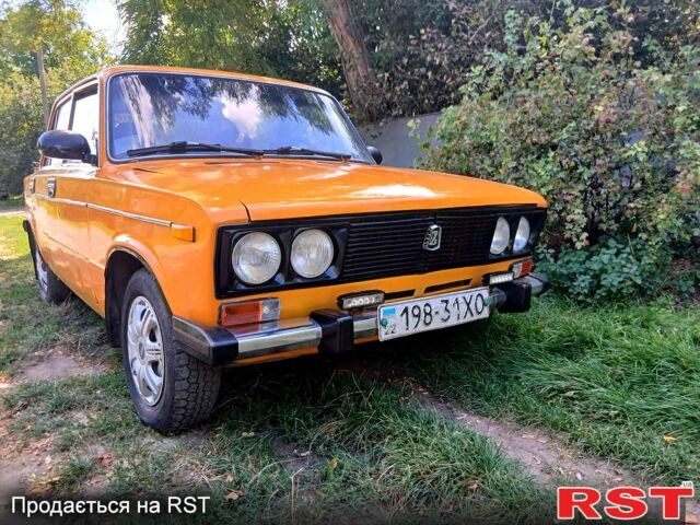 ВАЗ 2106, об'ємом двигуна 1.6 л та пробігом 0 тис. км за 1100 $, фото 1 на Automoto.ua