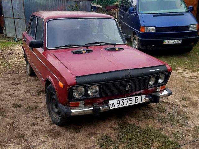 ВАЗ 2106, об'ємом двигуна 16 л та пробігом 0 тис. км за 340 $, фото 1 на Automoto.ua