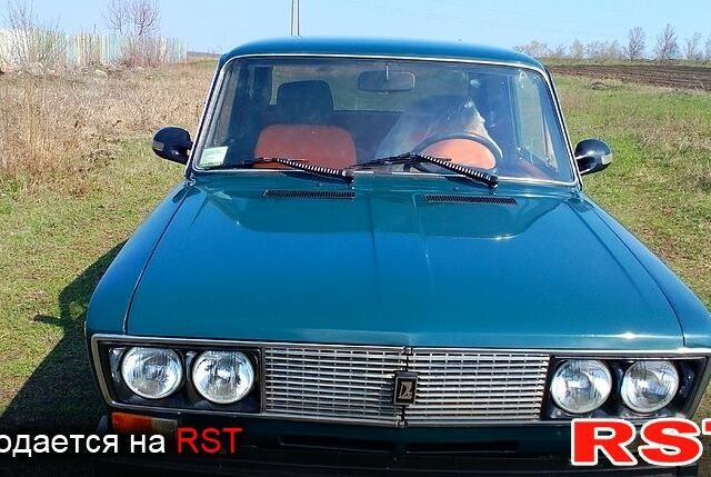 ВАЗ 2106, об'ємом двигуна 1.5 л та пробігом 70 тис. км за 1700 $, фото 1 на Automoto.ua