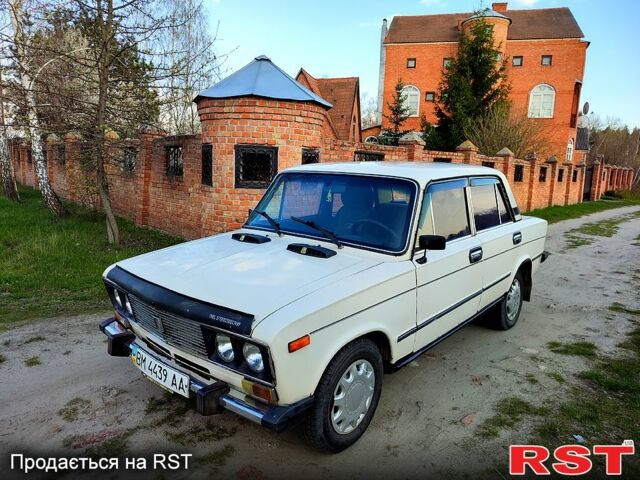 ВАЗ 2106, объемом двигателя 15 л и пробегом 0 тыс. км за 550 $, фото 1 на Automoto.ua
