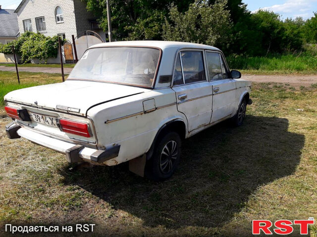 ВАЗ 2106, об'ємом двигуна 1.5 л та пробігом 134 тис. км за 430 $, фото 1 на Automoto.ua