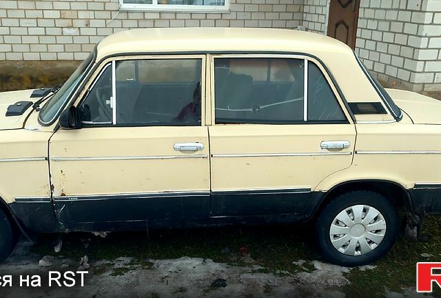 ВАЗ 2106, объемом двигателя 1.5 л и пробегом 0 тыс. км за 550 $, фото 1 на Automoto.ua