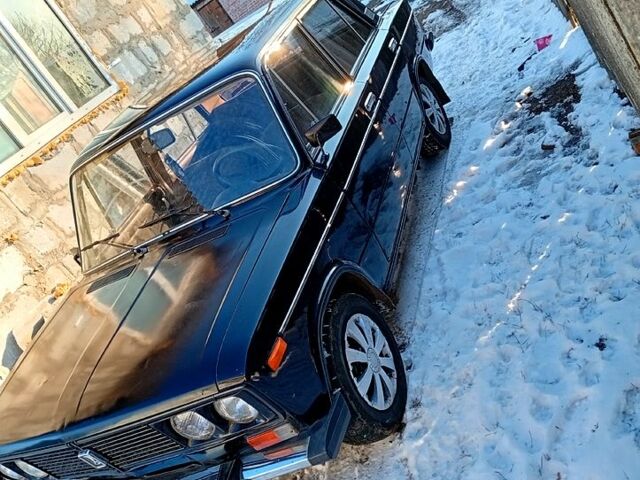 ВАЗ 2106, объемом двигателя 16 л и пробегом 0 тыс. км за 1000 $, фото 1 на Automoto.ua