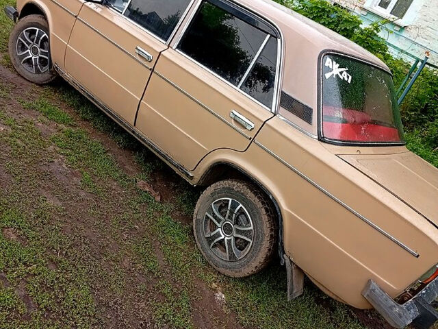 ВАЗ 2106, об'ємом двигуна 1.5 л та пробігом 0 тис. км за 850 $, фото 1 на Automoto.ua