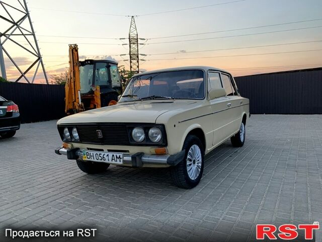 ВАЗ 2106, об'ємом двигуна 1.6 л та пробігом 130 тис. км за 650 $, фото 1 на Automoto.ua