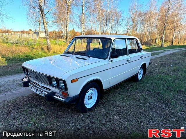 ВАЗ 2106, об'ємом двигуна 13 л та пробігом 90 тис. км за 2000 $, фото 1 на Automoto.ua