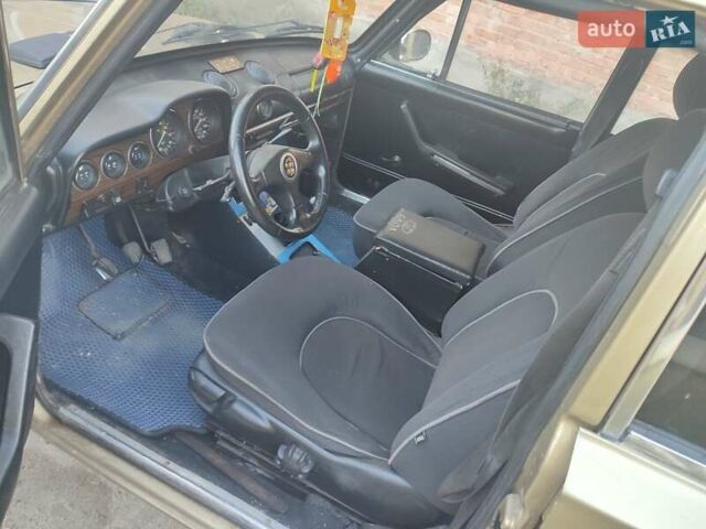 ВАЗ 2106, объемом двигателя 0 л и пробегом 350 тыс. км за 1100 $, фото 1 на Automoto.ua