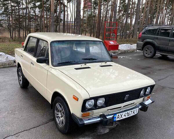 ВАЗ 2106, объемом двигателя 1.45 л и пробегом 100 тыс. км за 1000 $, фото 1 на Automoto.ua
