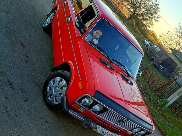 ВАЗ 2106, об'ємом двигуна 1.3 л та пробігом 0 тис. км за 1200 $, фото 1 на Automoto.ua