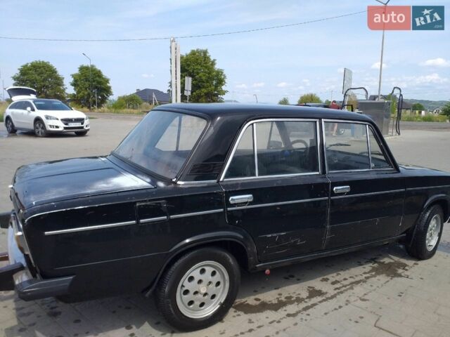 ВАЗ 2106, объемом двигателя 0 л и пробегом 150 тыс. км за 1000 $, фото 1 на Automoto.ua