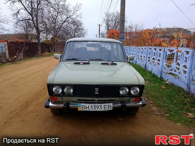 ВАЗ 2106, об'ємом двигуна 1.6 л та пробігом 3 тис. км за 750 $, фото 1 на Automoto.ua