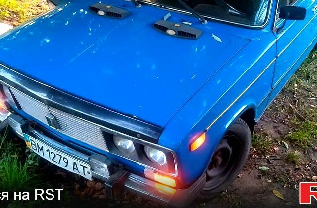 ВАЗ 2106, об'ємом двигуна 1.5 л та пробігом 0 тис. км за 300 $, фото 1 на Automoto.ua