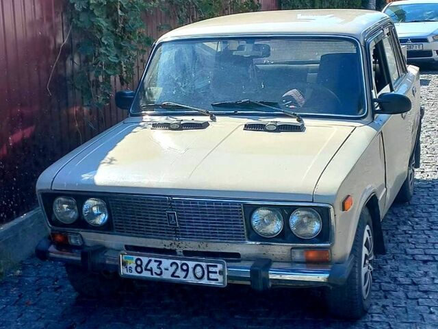 ВАЗ 2106, объемом двигателя 1.3 л и пробегом 110 тыс. км за 800 $, фото 1 на Automoto.ua