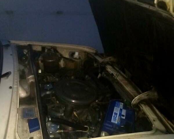 ВАЗ 2106, об'ємом двигуна 1.3 л та пробігом 240 тис. км за 1000 $, фото 1 на Automoto.ua