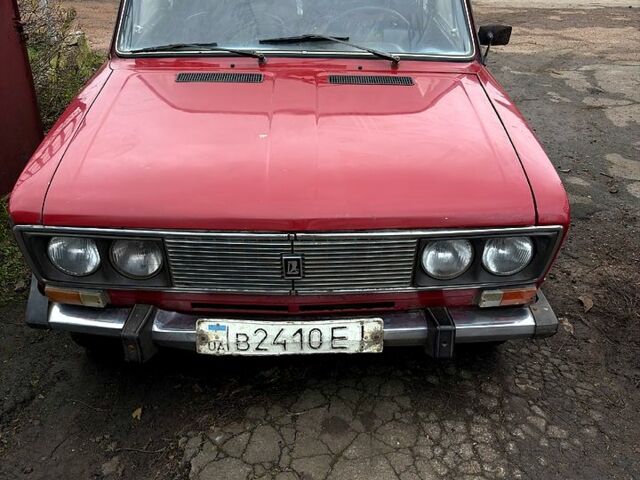 ВАЗ 2106, объемом двигателя 1.3 л и пробегом 300 тыс. км за 700 $, фото 1 на Automoto.ua