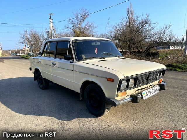ВАЗ 2106, объемом двигателя 1.5 л и пробегом 160 тыс. км за 1900 $, фото 1 на Automoto.ua