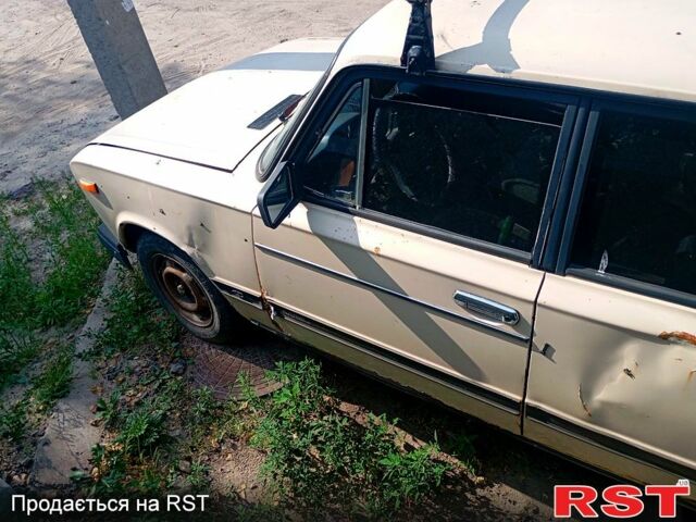 ВАЗ 2106, объемом двигателя 1.5 л и пробегом 0 тыс. км за 500 $, фото 1 на Automoto.ua
